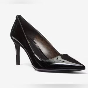 Michael Kors Alina Flex Pumps For Womens